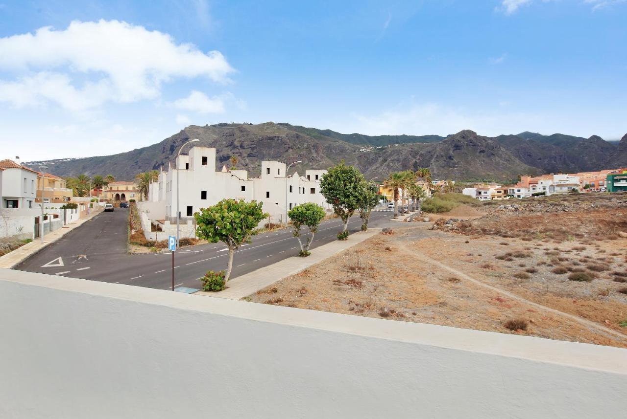 Rincon De Daute Villa Los Silos Dış mekan fotoğraf